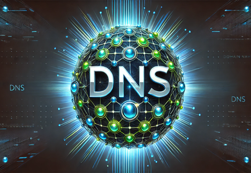 DNs vs IPv6