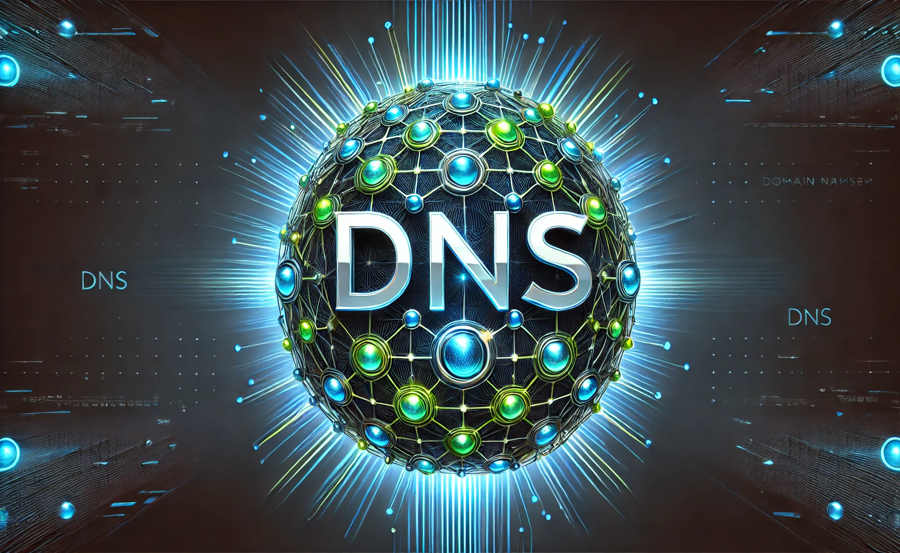 DNs vs IPv6