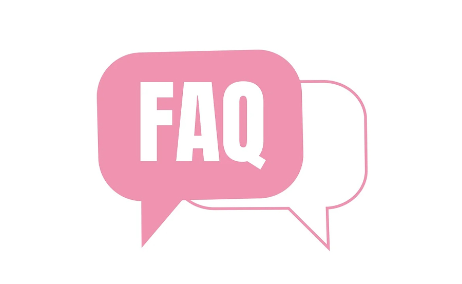 
FAQ