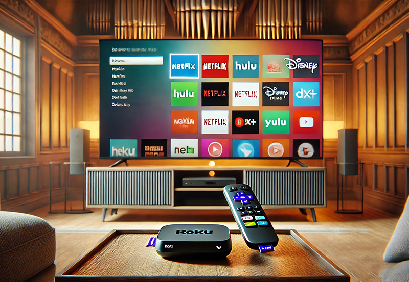 Roku Devices in 2024: Features You Never Knew You Needed