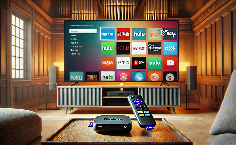 Roku Devices in 2024: Features You Never Knew You Needed