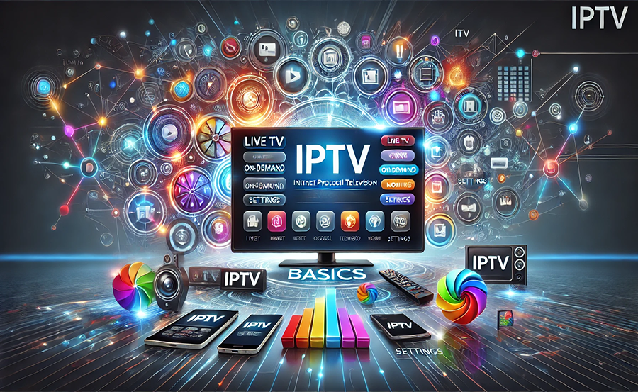 The Growing Trend of IPTV in Hospitality