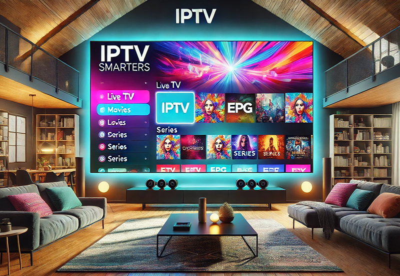 Optimizing Your IPTV Smarters Experience for Peak Performance