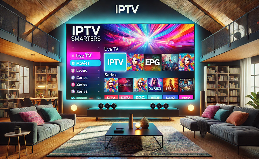 Optimizing Your IPTV Smarters Experience for Peak Performance