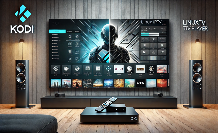 Understanding Linux IPTV Options: Kodi vs MPlayer