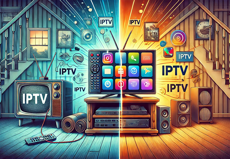 Accessing HD IPTV Channels on Linux: A How-to Guide