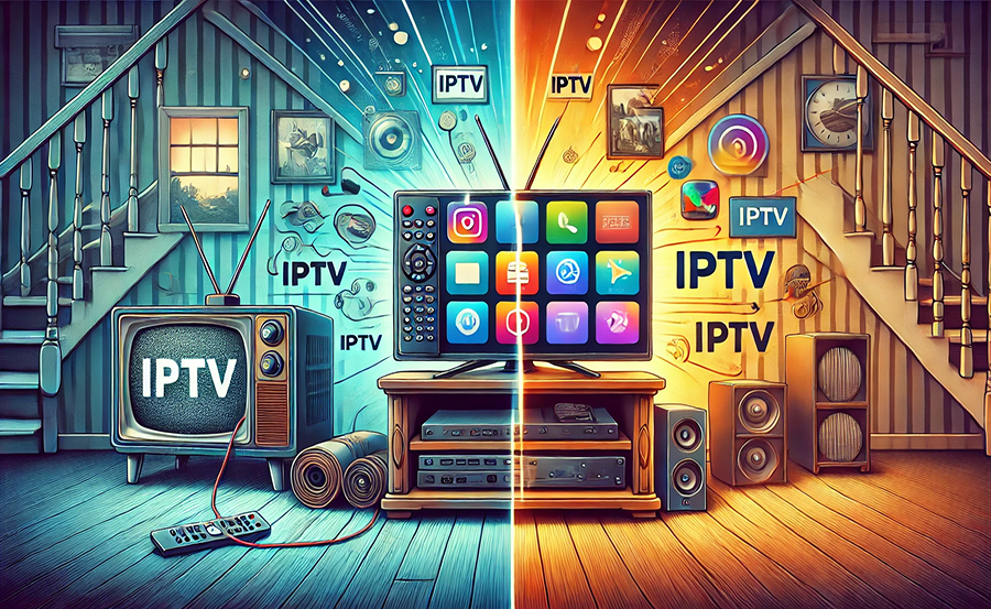 Accessing HD IPTV Channels on Linux: A How-to Guide