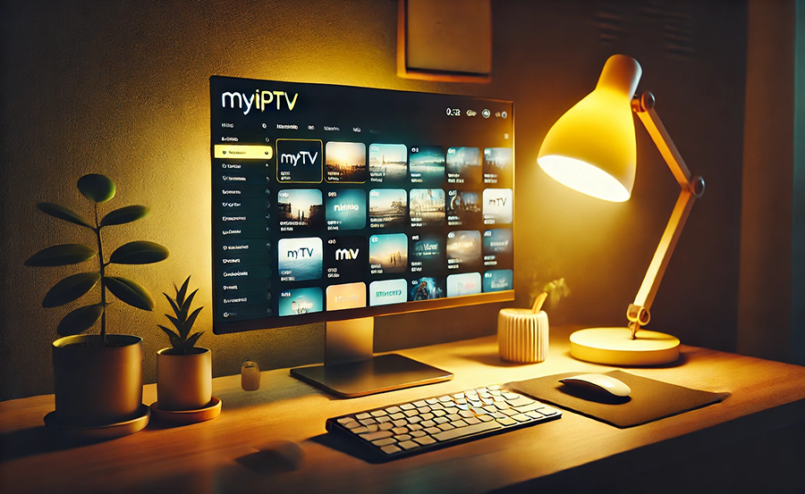 How to Keep MyIPTV Player Updated for the Best Experience