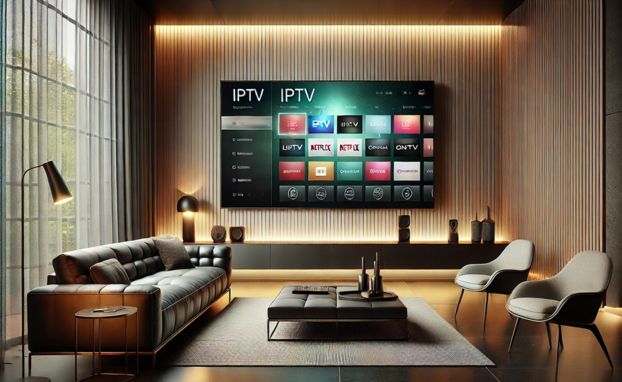 A Detailed Guide to Understanding and Using IPTV