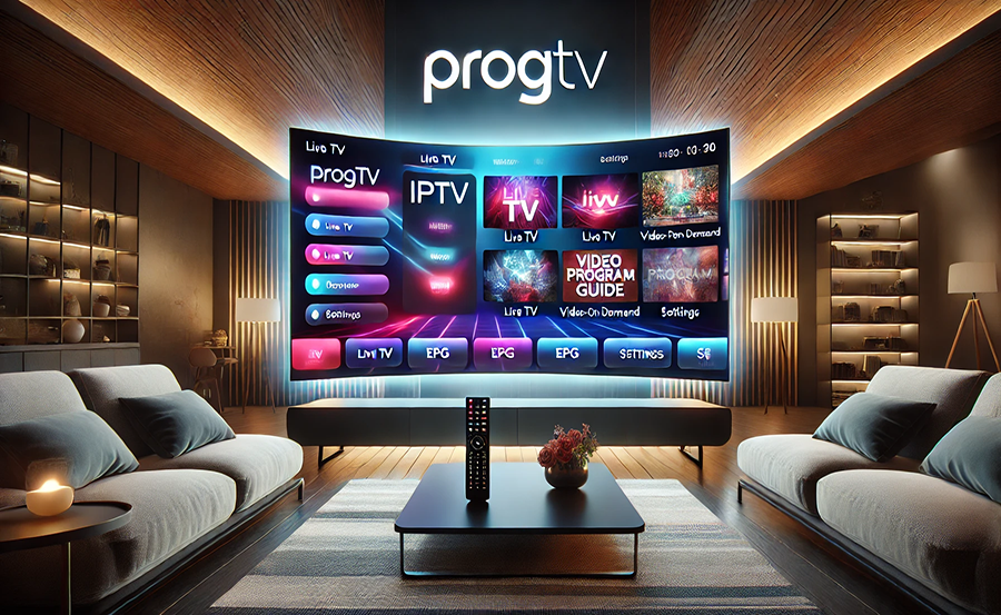 Decoding ProgTV: A Beginner’s Handbook