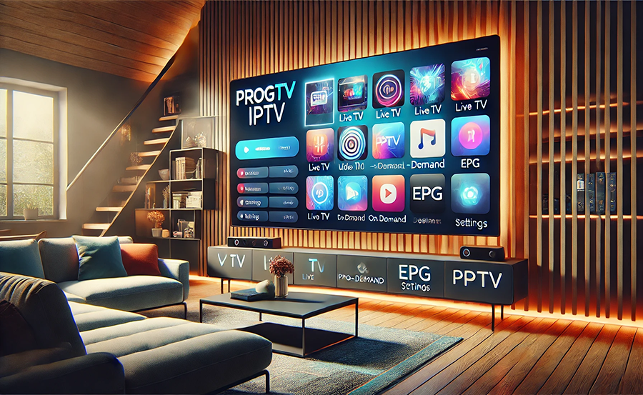 The Importance of Content Licensing in IPTV