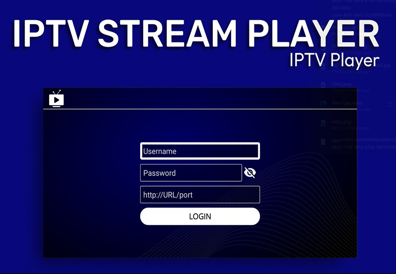 Everything About IPTV Stream Player for Newbies Explained