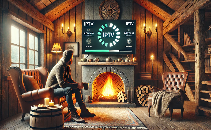 Cut Down IPTV Buffering with These Solutions