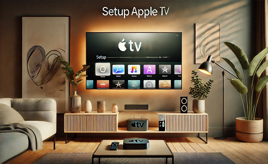 How to Enable Subtitles and Captions on Apple TV