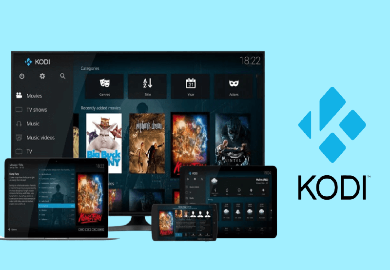 How to Fix Audio Sync Issues on Kodi IPTV Application