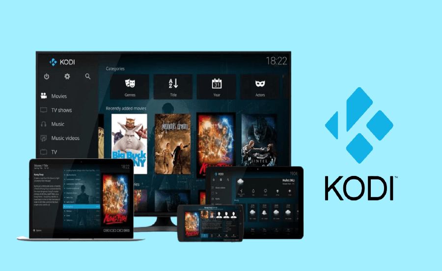 How to Fix Audio Sync Issues on Kodi IPTV Application