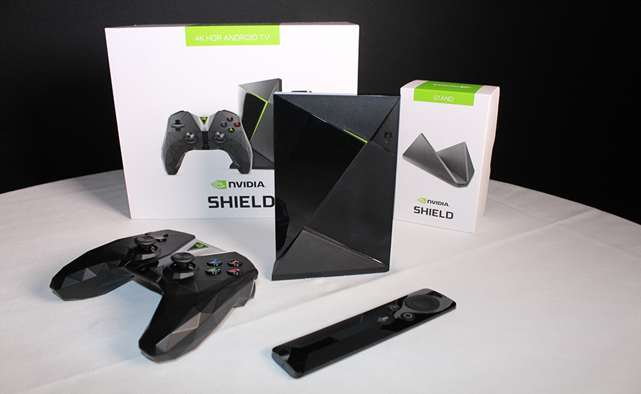 IPTV and 4K Streaming: NVIDIA Shield’s Capabilities