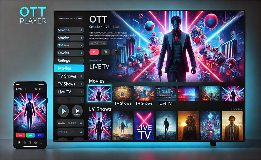 How OTT Players Are Shaping the Future of Live Events