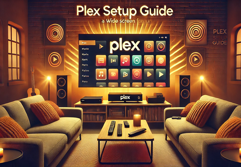 How to Install IPTV on Plex: A Beginner’s Manual