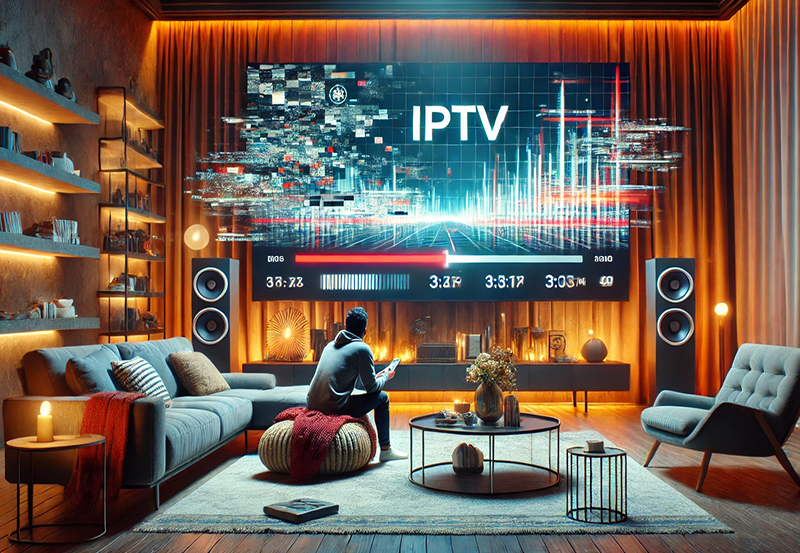 Prioritizing IPTV Traffic for Consistent Video Quality