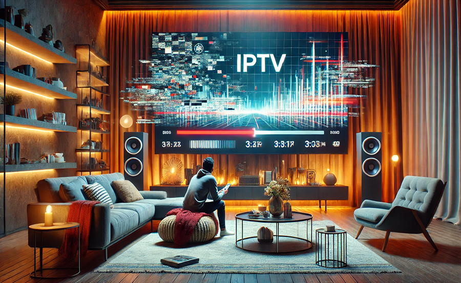 Prioritizing IPTV Traffic for Consistent Video Quality