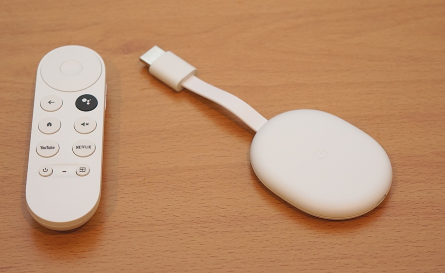 Streaming IPTV Documentaries with Ease: Google Chromecast Tips