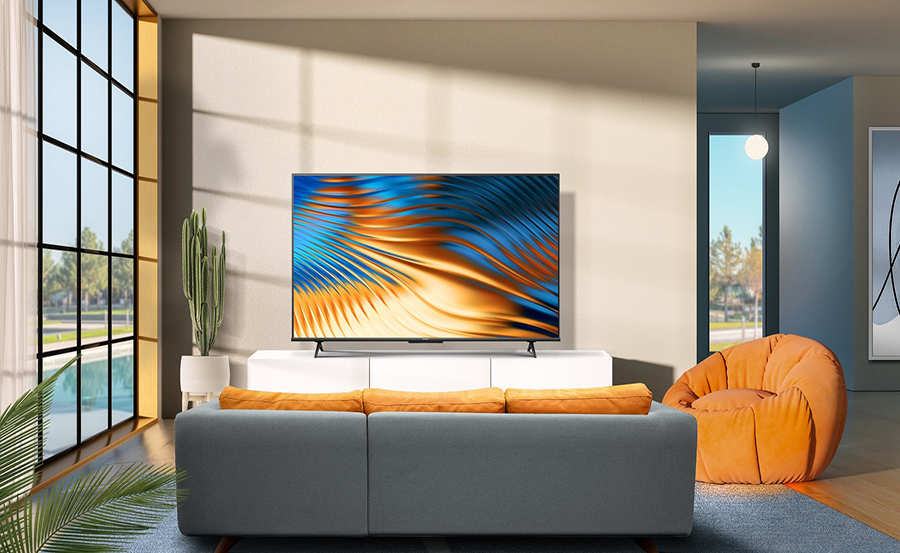 All You Need to Know About Hisense Smart TV Bluetooth Connectivity